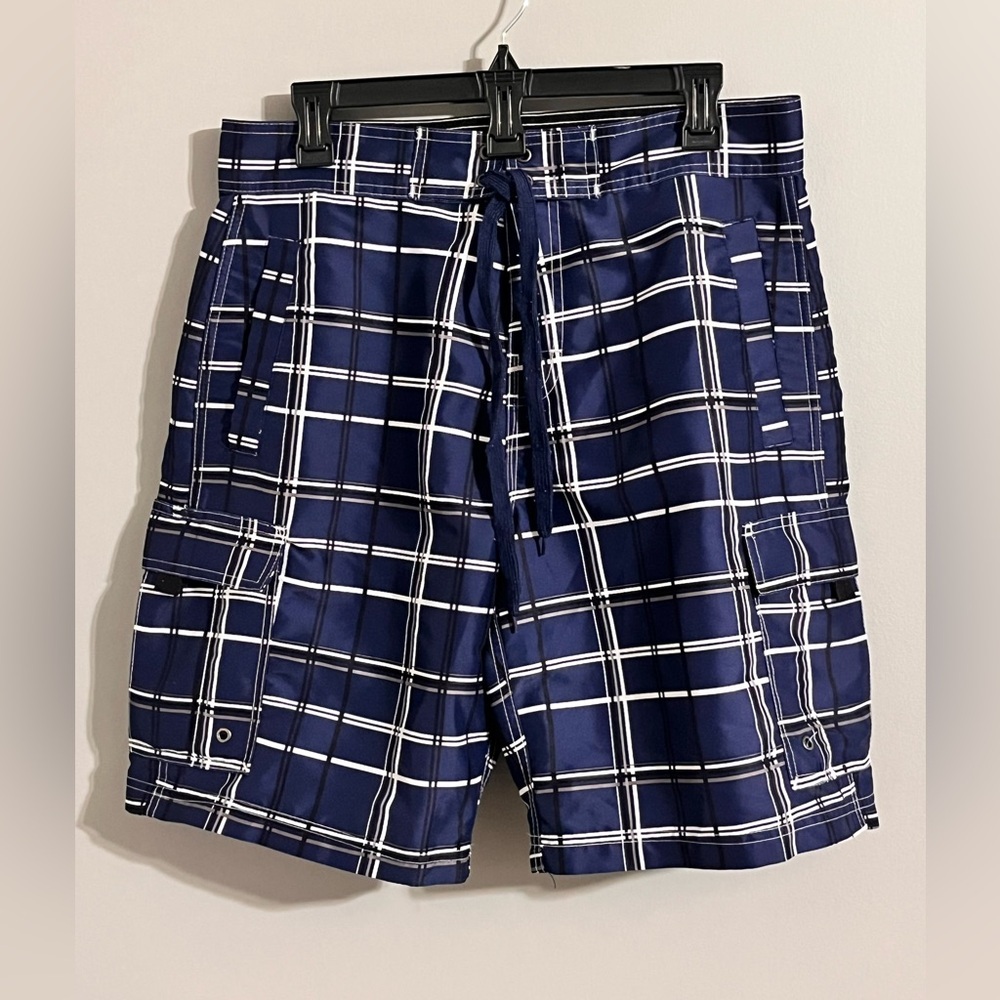 World Wide Sportsman swimming shorts